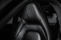 Porsche Panamera 4, Matrix, PDLS+, Panorama