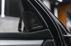 BMW X5 3,0 M50d, HARMAN KARDON, HEAD-UP
