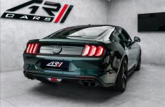 Ford Mustang BULLITT, 338kW,  EU, 12 000km