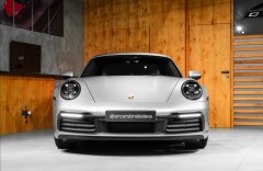 Porsche 911 3,0 Carrera S, SPORT CHRONO, PDLS, LIFT
