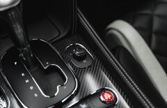 Bentley Continental GT 4,0 V8 S, CARBON-CERAMIC, NAIM