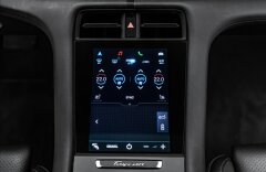 Porsche Taycan Cross Turismo 4, Sport Chrono, Pano