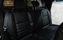 Mercedes-Benz Třídy X 3,0 350 d 4MATIC, OFFROAD PACK