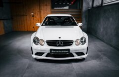 Mercedes-Benz CLK 6,2 CLK 63 AMG BLACK SERIES