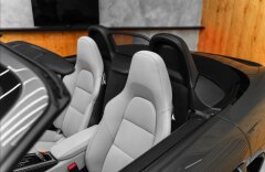 Porsche Boxster 4,0 718 GTS 4.0, LED-MATIX, BOSE, NAVI
