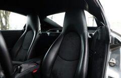 Porsche Cayman 3,4 S, VÝFUKY, PASM, BIXENON