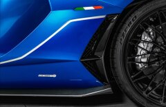Lamborghini Aventador LP 780-4 ULTIMAE 1/350