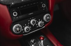 Ferrari 599 6,0 GTB FIORANO F1 HGTE, KARBÓN, BOSE