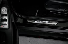 Mercedes-Benz GLC 63S AMG 4Matic+, Pano, HUD
