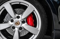 Porsche Cayman S AT 235kW, BOSE, PCM