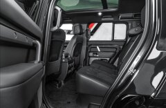 Land Rover Defender P525 V8 5.0 SC Carpathian Edition