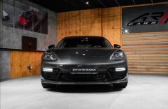 Porsche Panamera 2,9 4 E-Hybrid Sport Turismo, APPROVED, BOSE