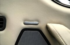 Maserati Quattroporte 3,8 V8 GTS