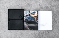 BMW Řada 7 730d xDrive AT M-paket