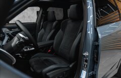 BMW X1 2,0 23 d xDrive M SPORT, H/K, PANO, HEAD-UP