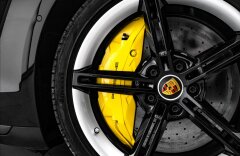 Porsche Taycan Taycan Turbo S, keramiky, panorama, head-up, CZ