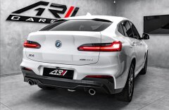 BMW X4 xDrive 30d M Paket, LED