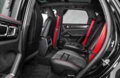 Porsche Cayenne GTS, Sport design, panorama, head-up, soft