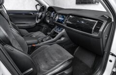 Škoda Kodiaq 2,0TDI 140 kW Style+ 4x4 DSG