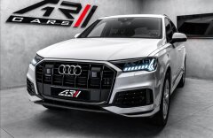 Audi Q7 50 TDI Sline, Matrix, dověry, B&O