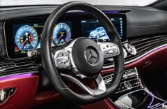 Mercedes-Benz CLS 450 4Matic AMG, Designo, 360
