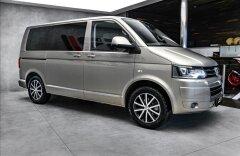 Volkswagen Multivan 2,0 BITDI 132KW DSG HL 4M