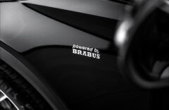 Mercedes-Benz GLC 250 d 4Matic BRABUS 173kW