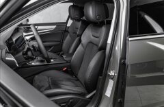 Audi A6 Allroad 50 TDI Q, Matrix, Nez.top, Black