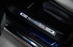 Mercedes-Benz Třídy G 2,9 400d, AMG LINE, EXCLUSIVE INTERIÉR, BURMESTER