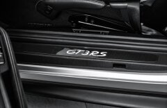 Porsche 911 GT3 RS 2018, lift, Clubsport, keramiky, SKLADEM!!!