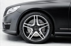 Mercedes-Benz CL *DESIGNO*KARBON  63 AMG
