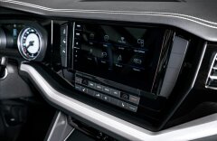 Volkswagen Touareg 3.0 TDI 4M, LED, Navi, ACC,tažné