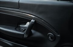 Maserati Granturismo 4,7 4.7 V8 MC STRADALE, BOSE, KARBÓN