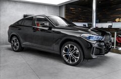 BMW X6 xDrive30d, Individual, Laser