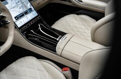 Mercedes-Benz Třídy S 2,9 400 d 4MATIC L, AMG LINE, NATÁČACIA ZADNÁ NÁPRAVA,