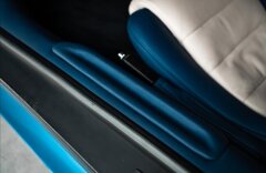 Lamborghini Murcielago 6,2 ROADSTER 6.2, LIT, FOCAL