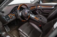 Porsche Panamera Turbo S Executive, 29tkm!!! TOP  ov,ru