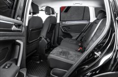 Volkswagen Tiguan 2,0TDI 4MOT  DSG Maraton, LED