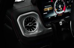 Mercedes-Benz 4,0 G63 AMG, BURMESTER, MULTIBEAM, NIGHT PACKET