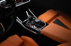 BMW M4 3,0 COMPETITION, H/K, LASER, ZÁRUKA, SKLADOM