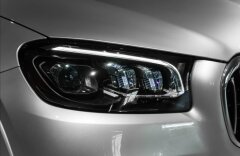 Mercedes-Benz GLS 4,0 Mercedes-Maybach 600 4MATIC, FULL