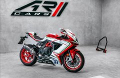MV Agusta  F3 RC Limited Edition
