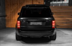 Land Rover Range Rover 3,0 AUTOBIOGRAPHY, MERIDIAN, PANORAMA