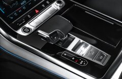 Audi Q8 50TDI Sline, Masáže, B&O, Matrix