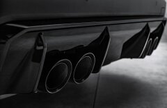 BMW M4 M4 Competition M xDrive (AT) Coupe