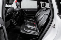 Audi Q7 3.0 TDI quattro S-line, panorama, Bose, 1.majitel