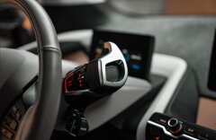 BMW i3 0,0 I3 S, 120 Ah, 135 kW, KEYLESS, NAVI+