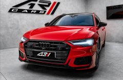 Audi S6 S6 Avant quattro Exclusive, max výbava, CZ!