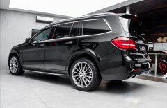 Mercedes-Benz GLS GLS 350 d 4MATIC FULL, Designo