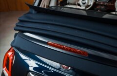 Fiat 500 1,2 1.2 8V RIVA LIMITED EDITION, CARPLAY